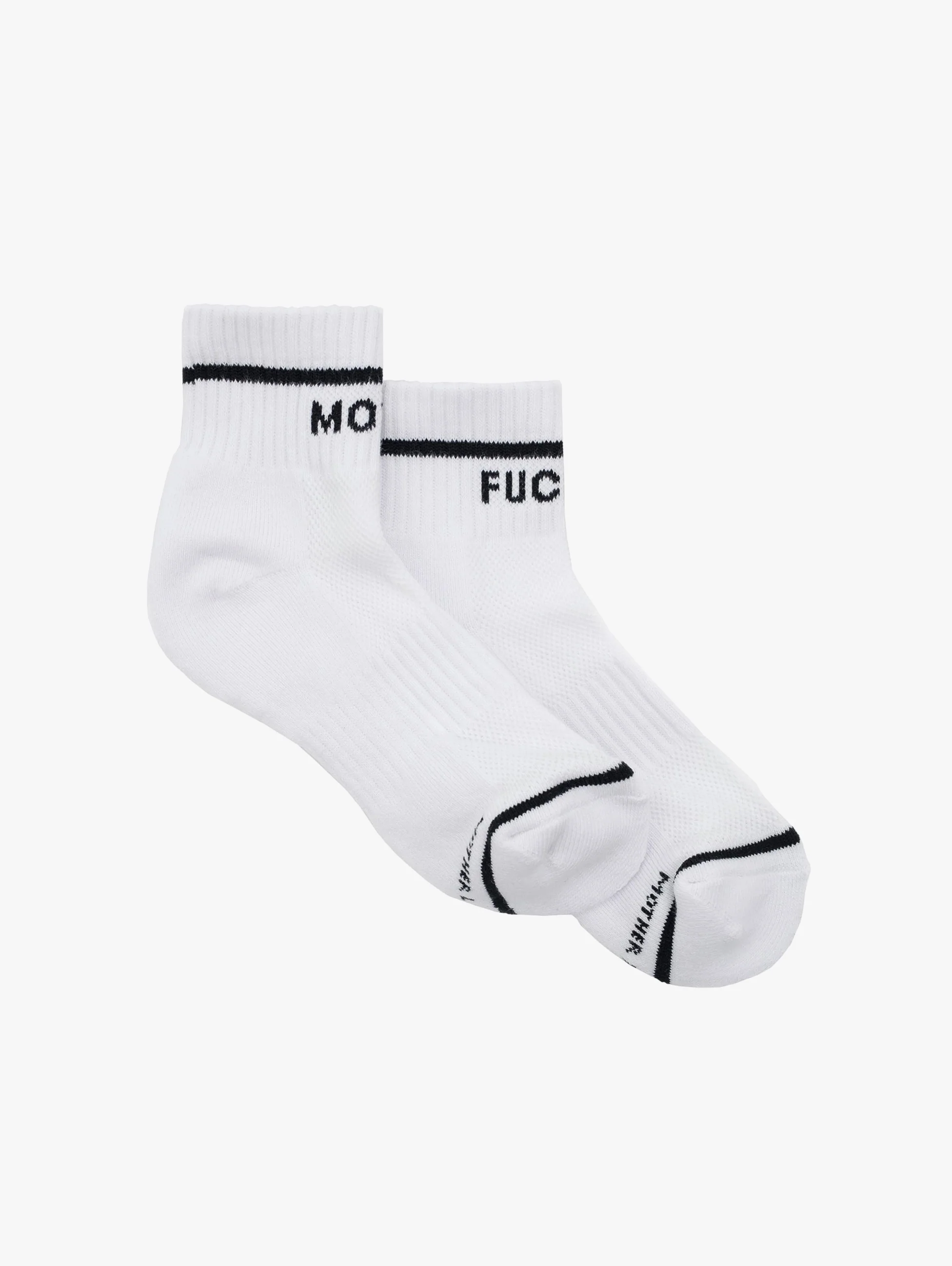 Baby Steps Ankle - MF White - Image 3