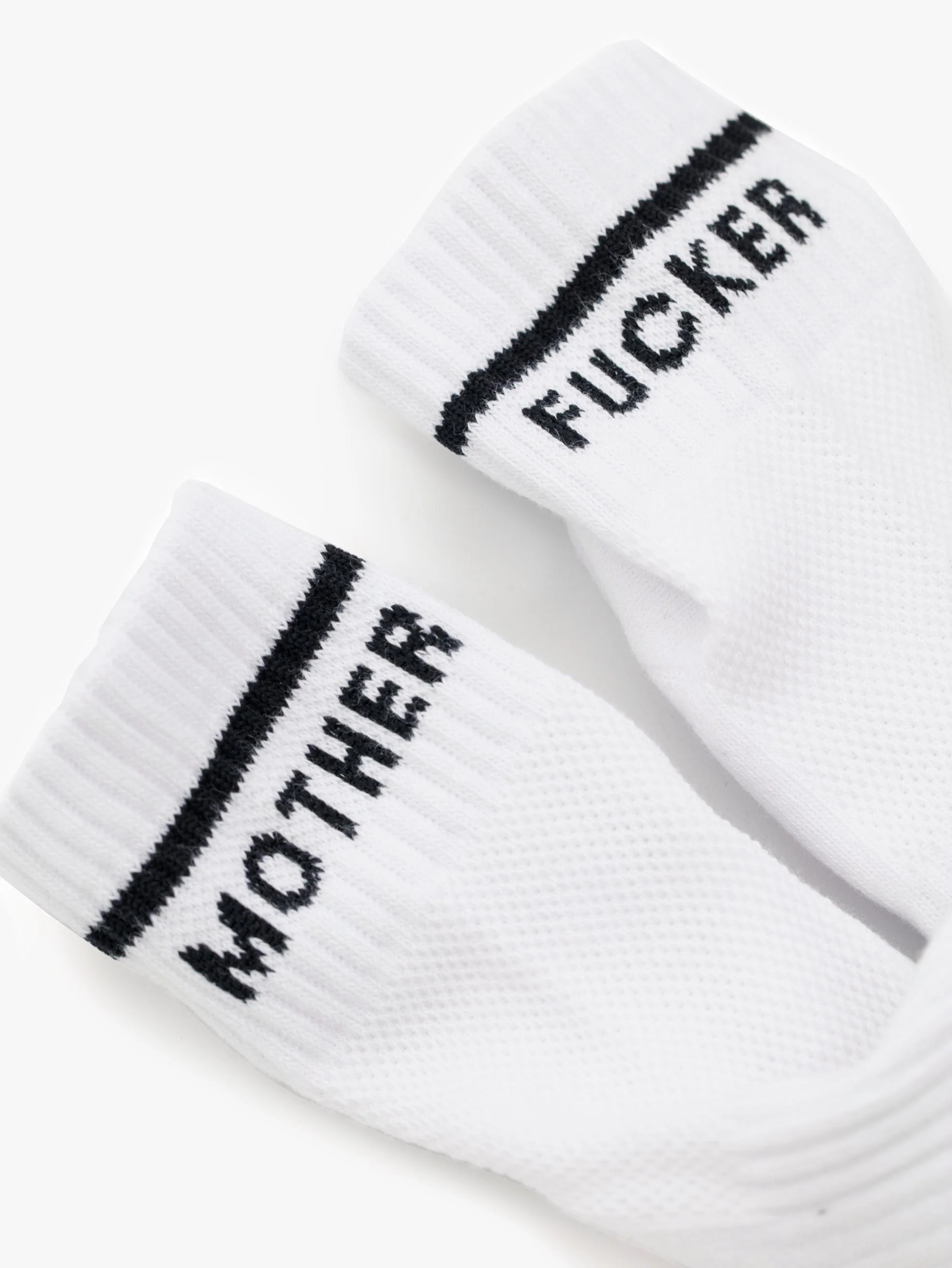Baby Steps Ankle - MF White - Image 6