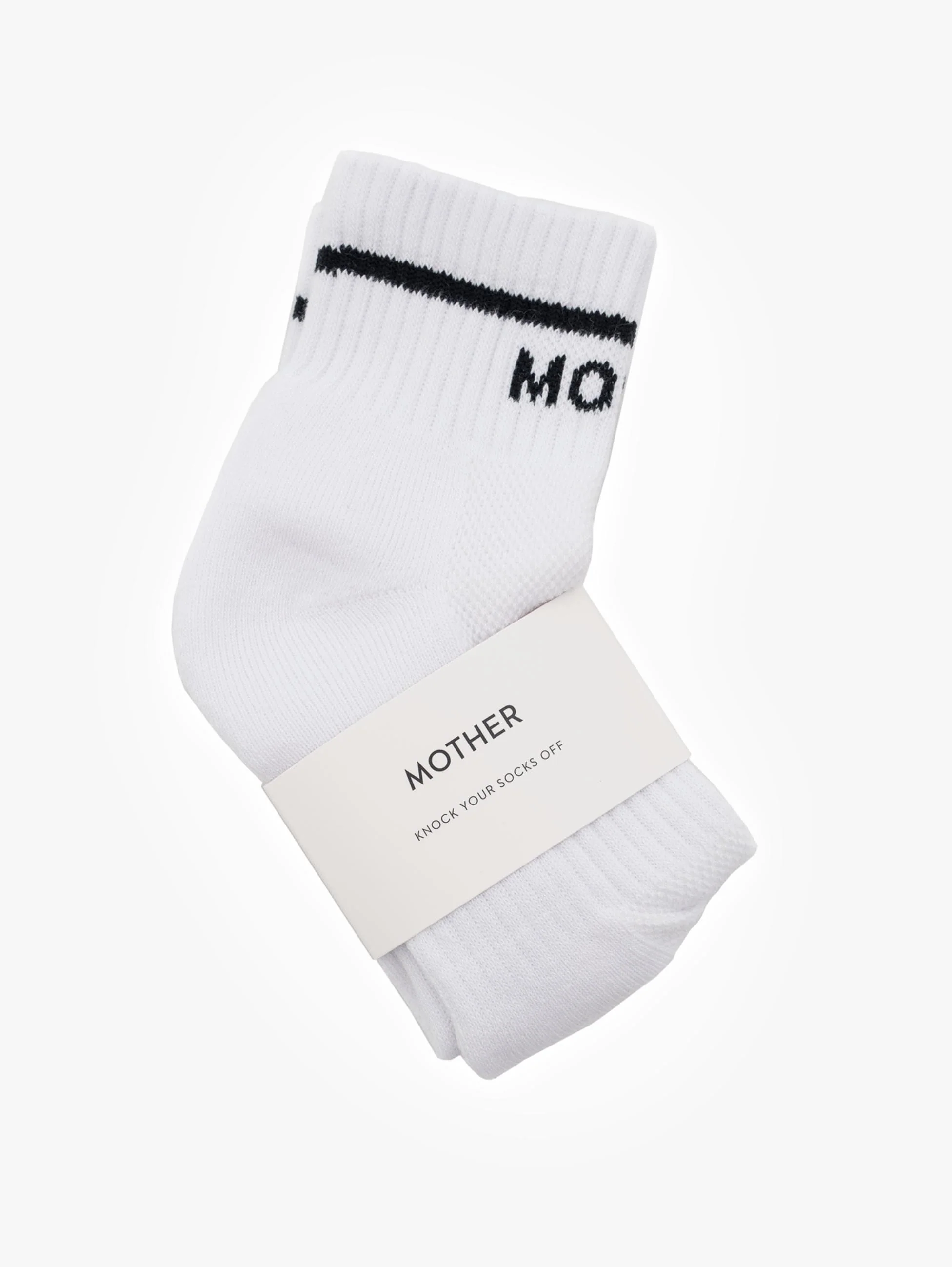 Baby Steps Ankle - MF White - Image 7