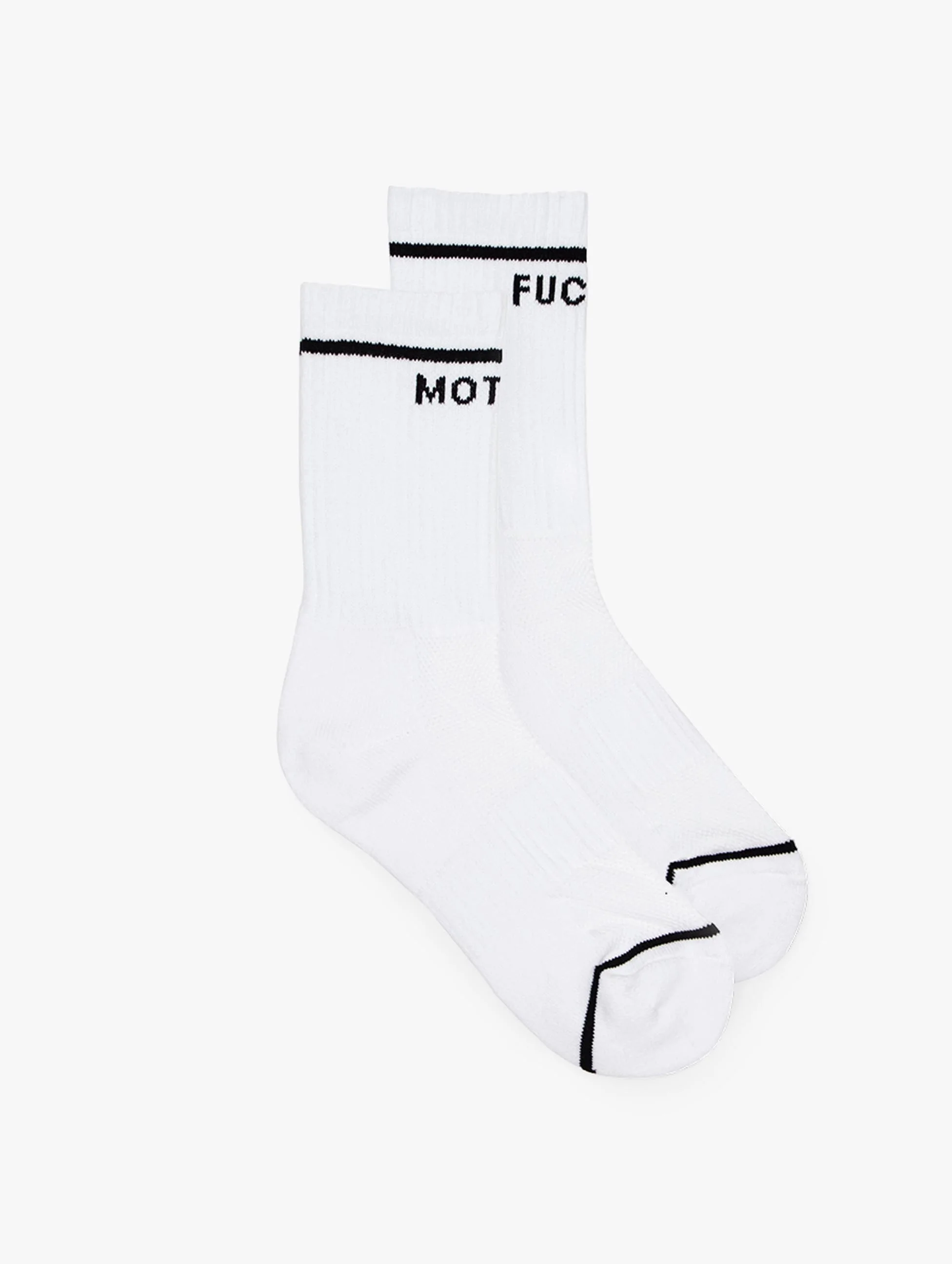 Baby Steps - MF White - Image 5