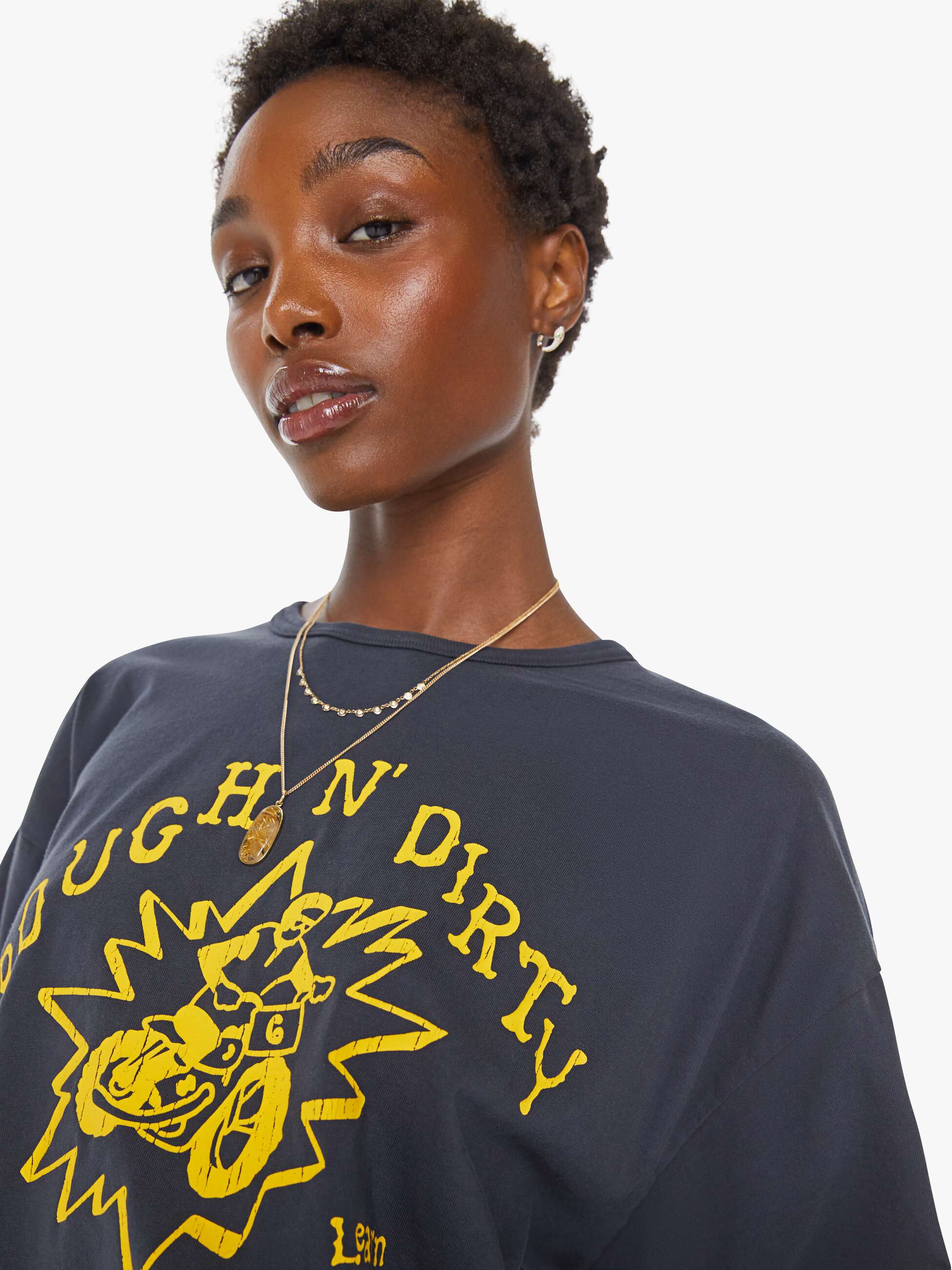The Coops Tee - Rough N' Dirty - Image 5