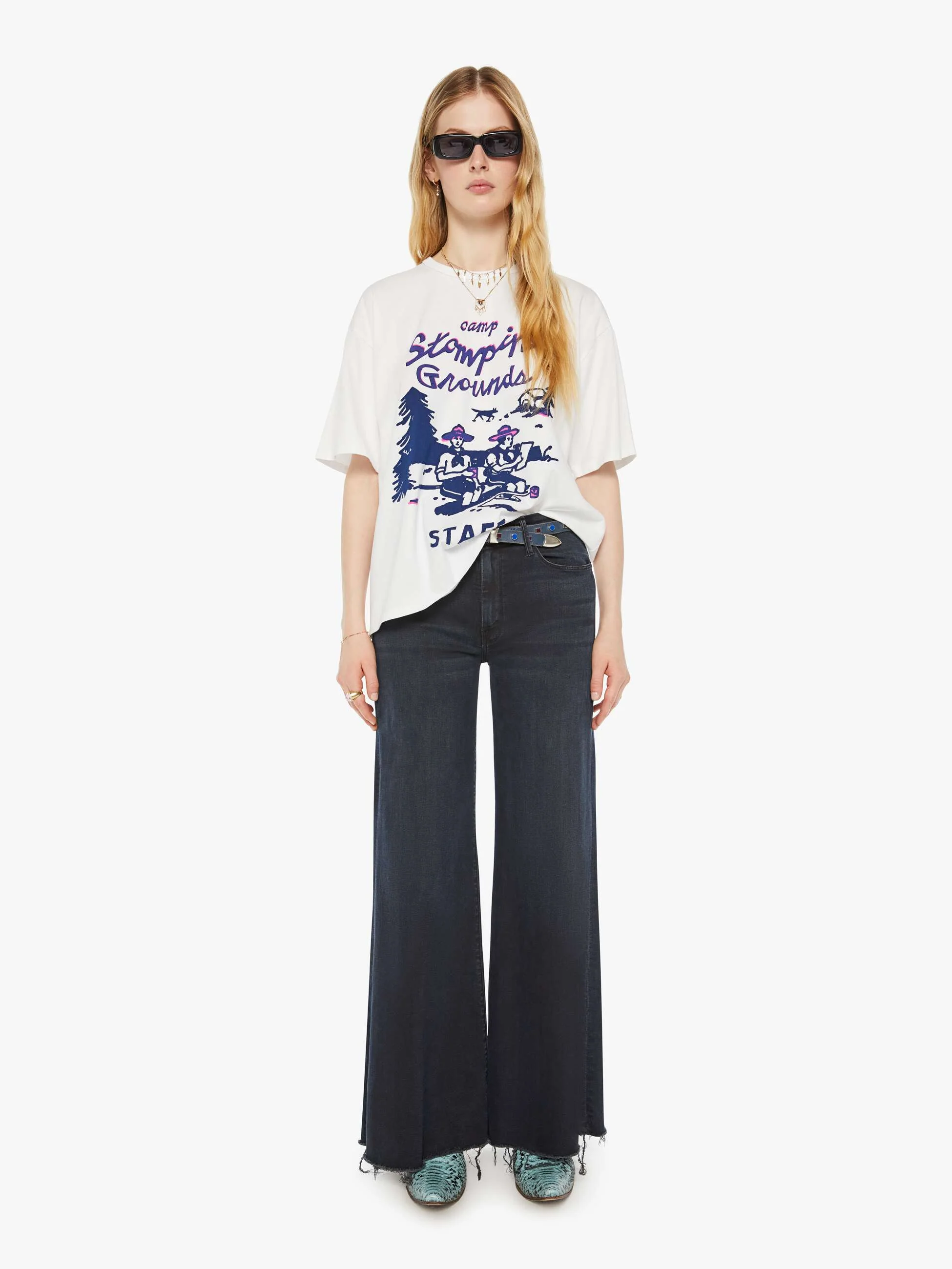 Coops Tee - Stompin Ground - Image 4