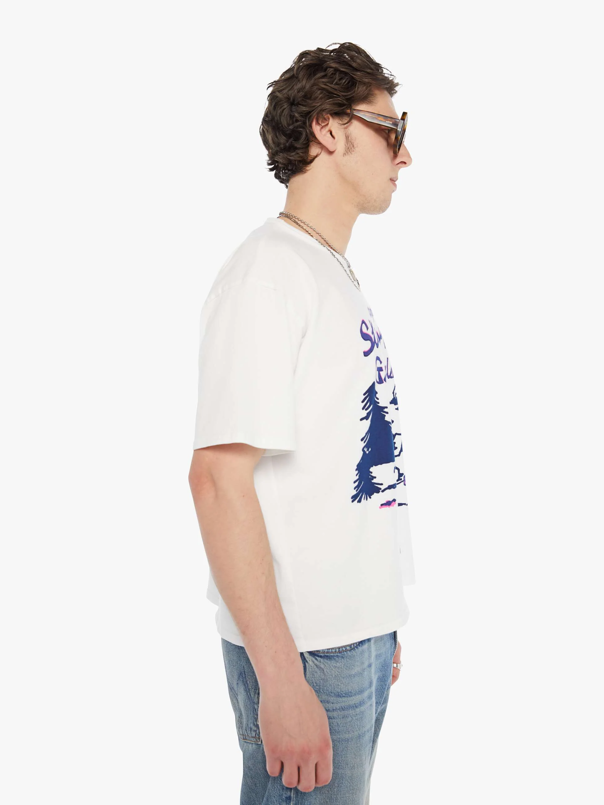 Coops Tee - Stompin Ground - Image 7