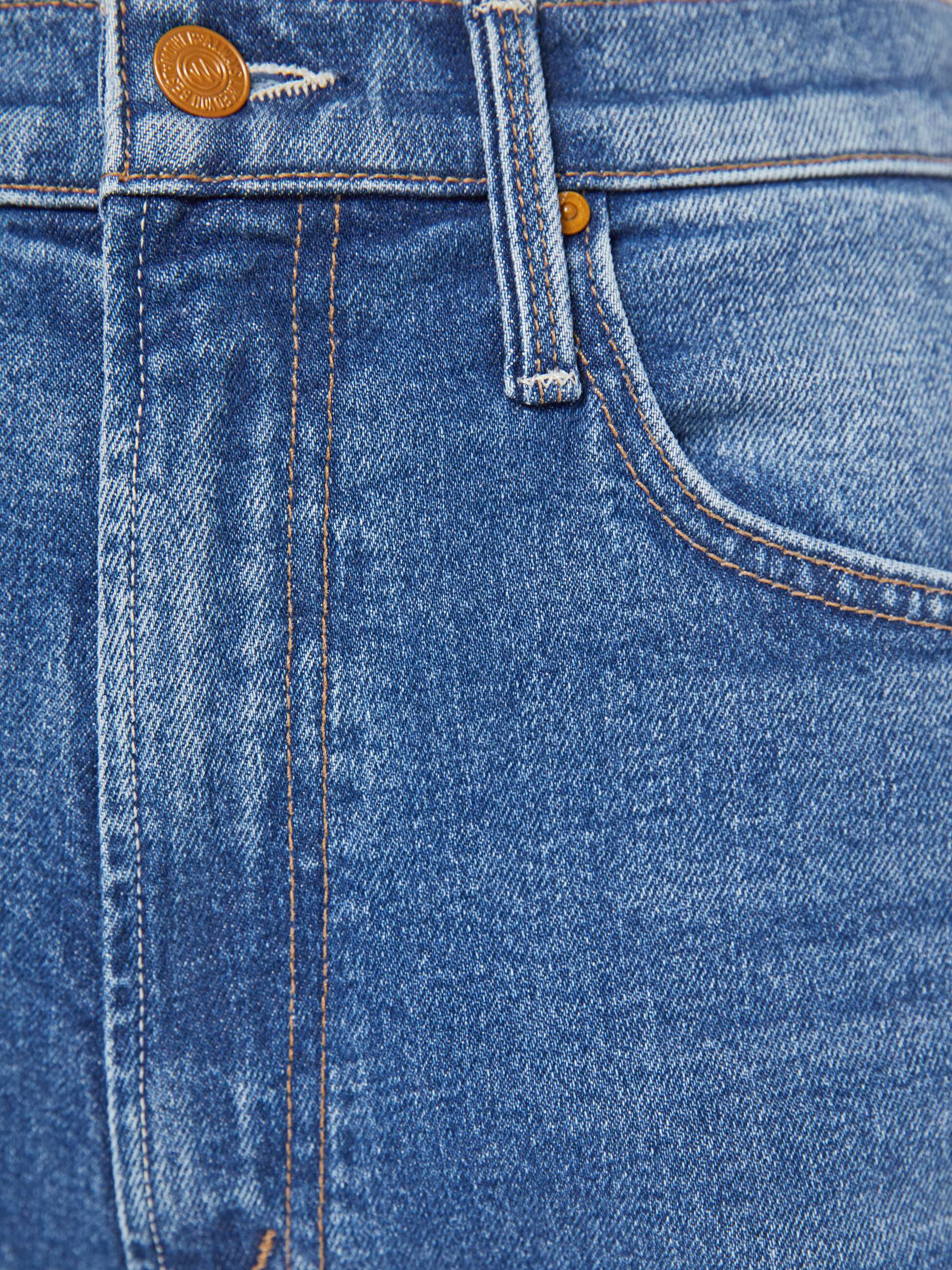 High Waisted Bookie Sneak - Knick Knack Paddy Whack - Image 6