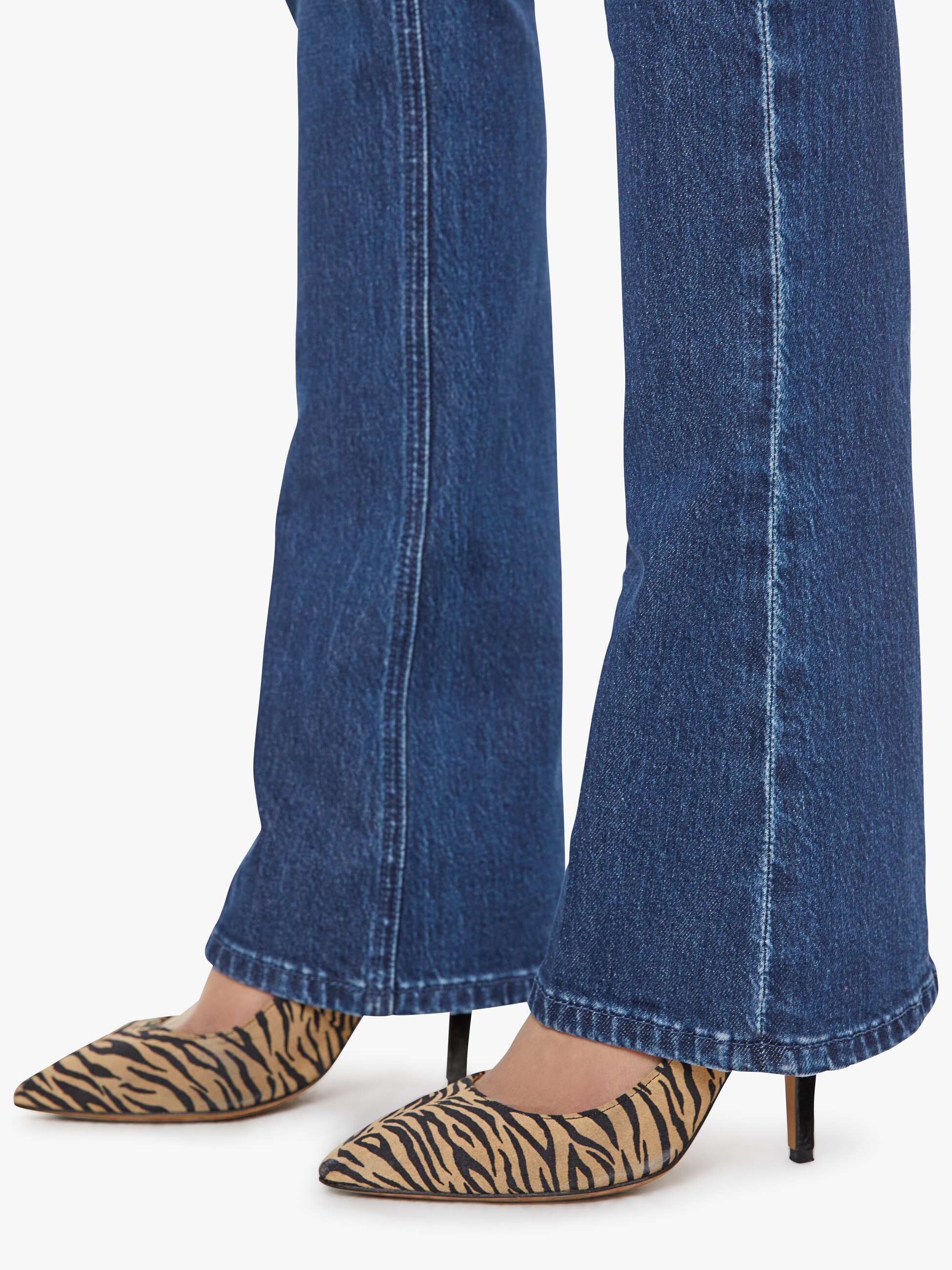 High Waisted Runaway - Shine On - Image 6