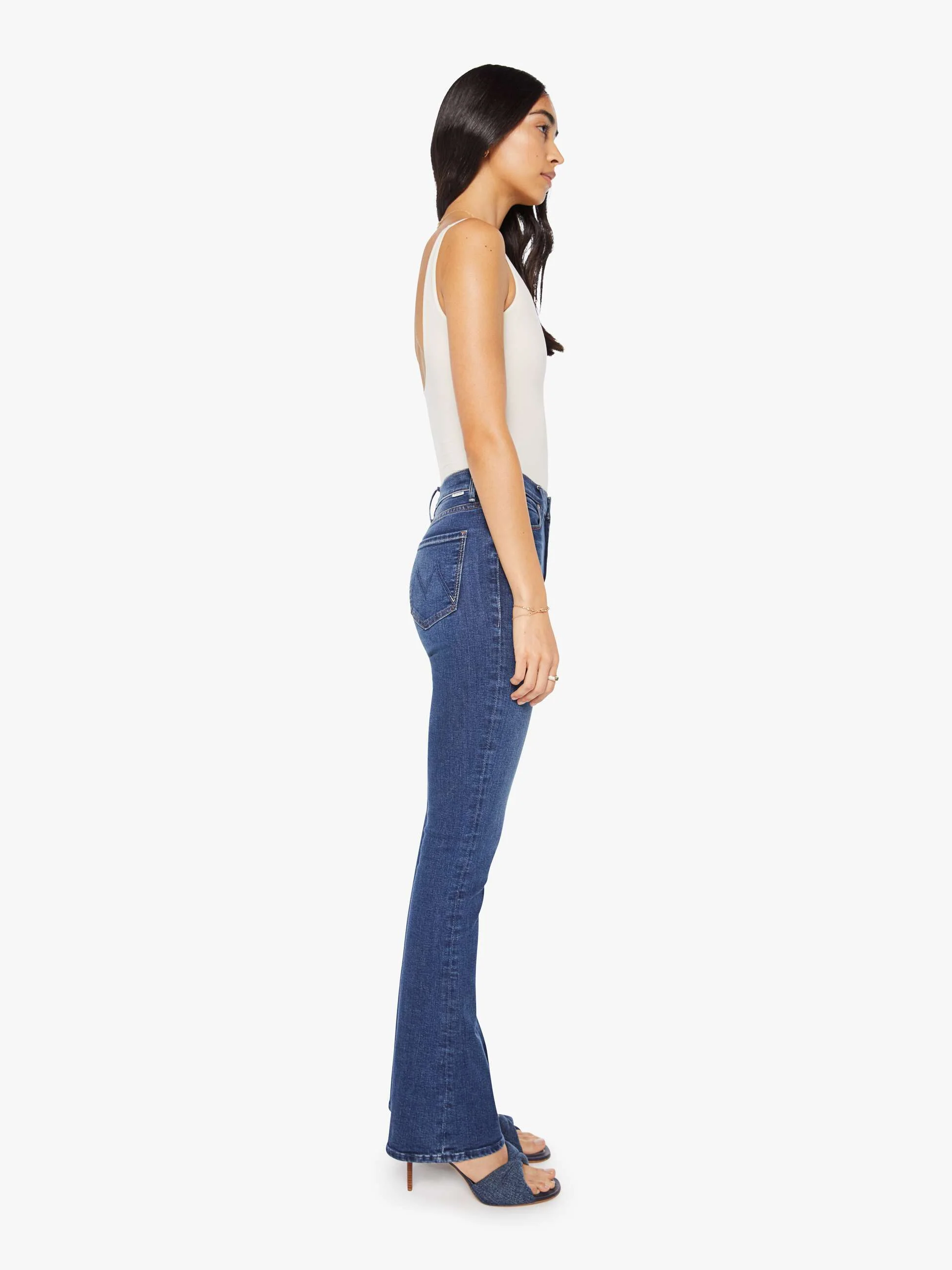 High Waisted Runaway - Start Your Engines! - Image 4