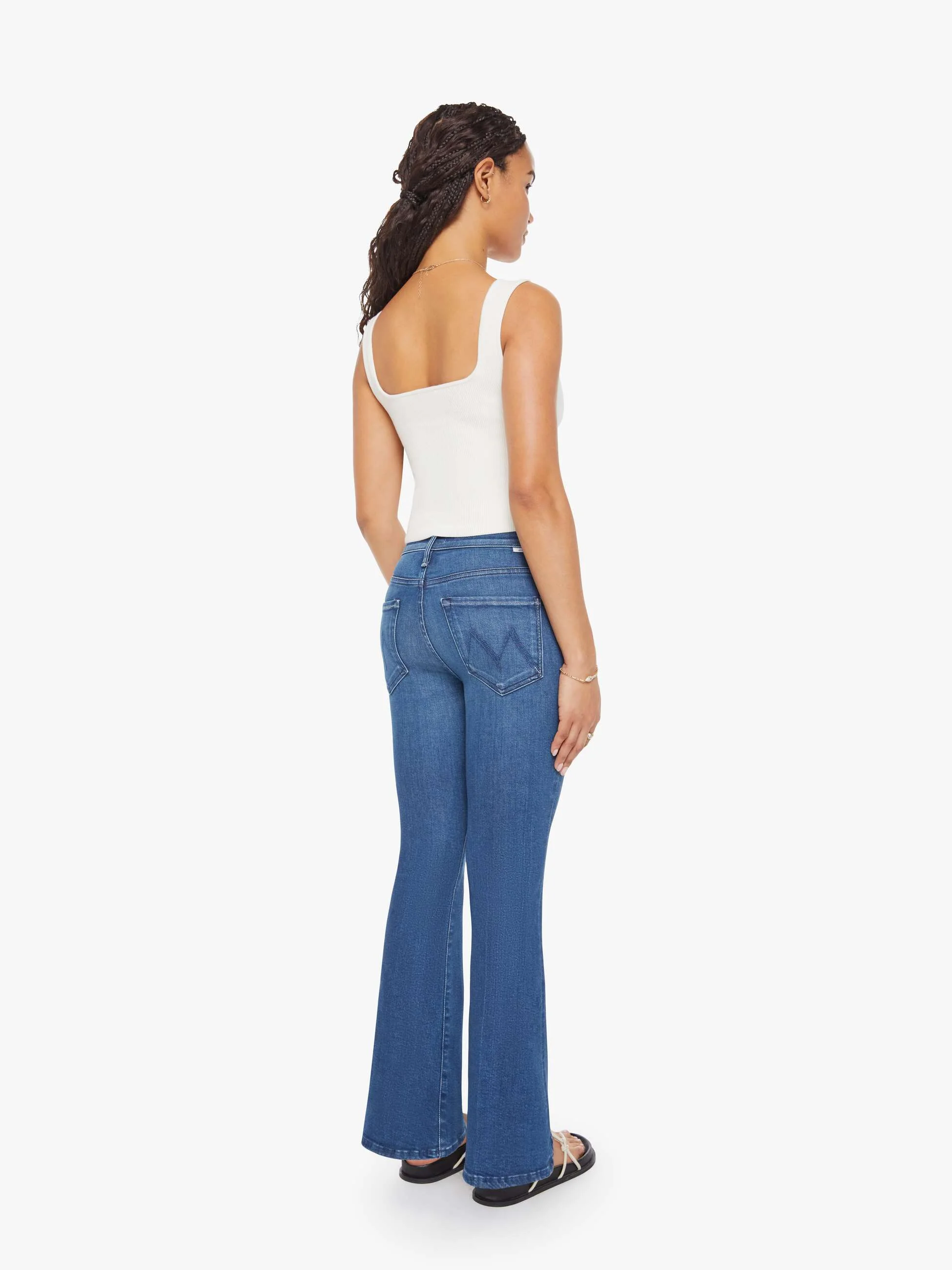 PETITES The Lil Weekender - Nip It In The Butt - Image 4