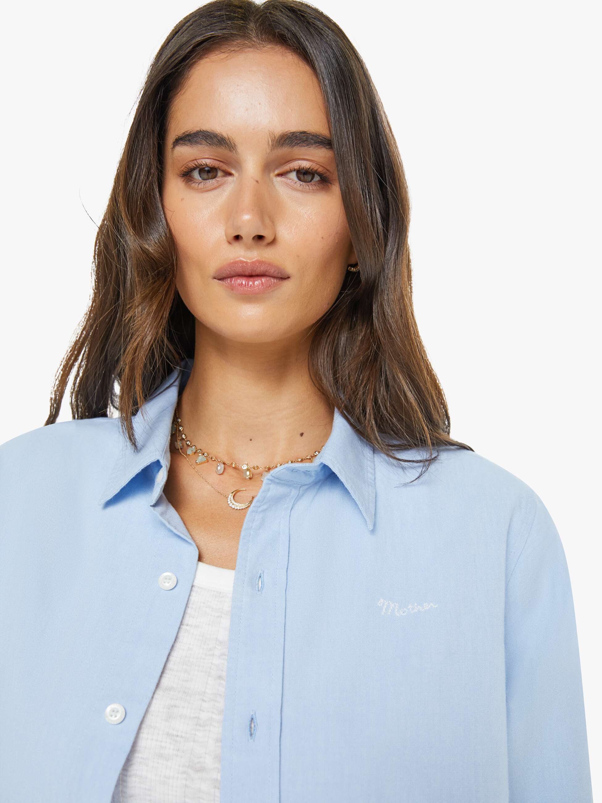 The Bestie - Light Blue - Image 6