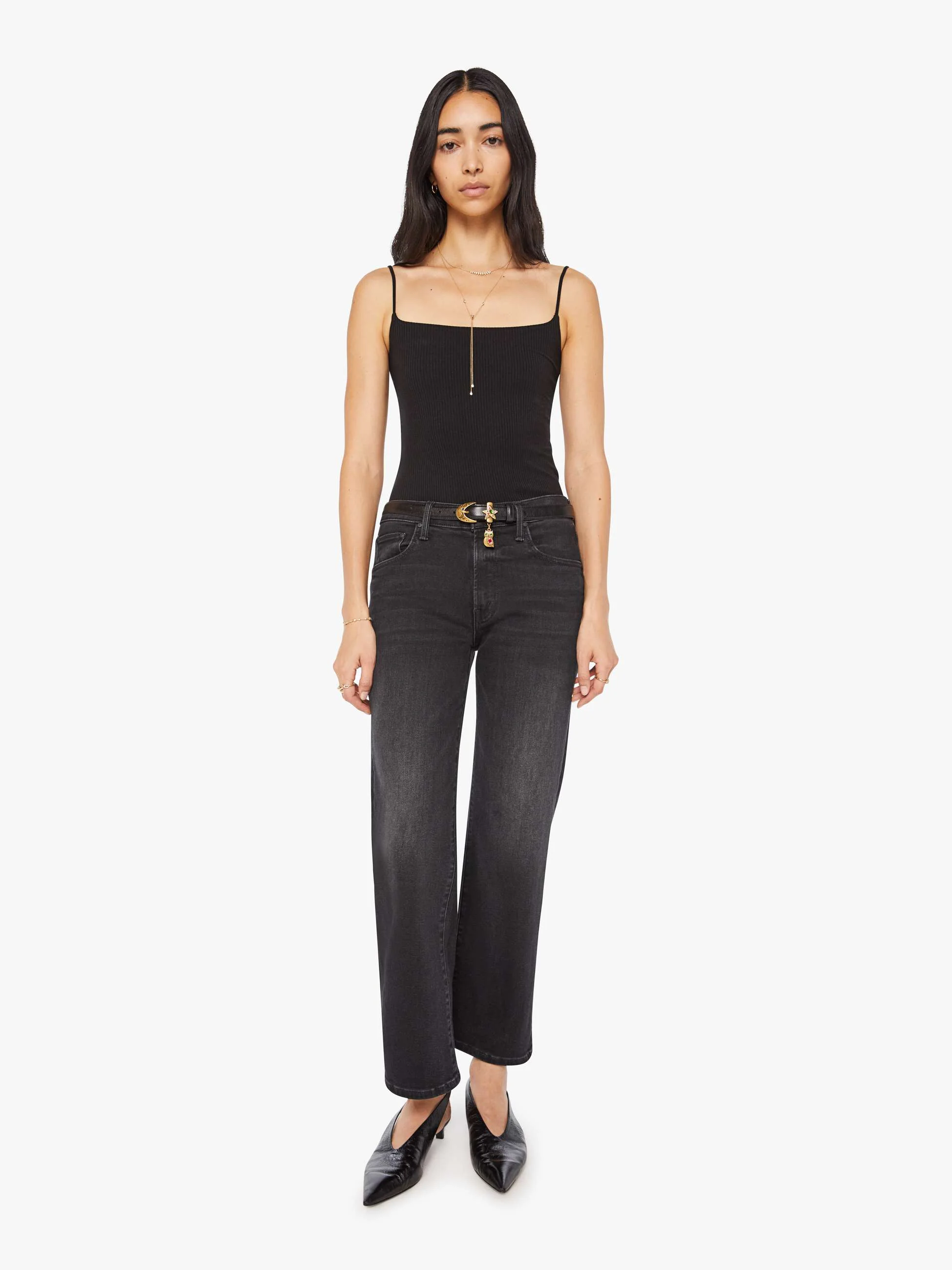 The Charm School - Black - Image 7
