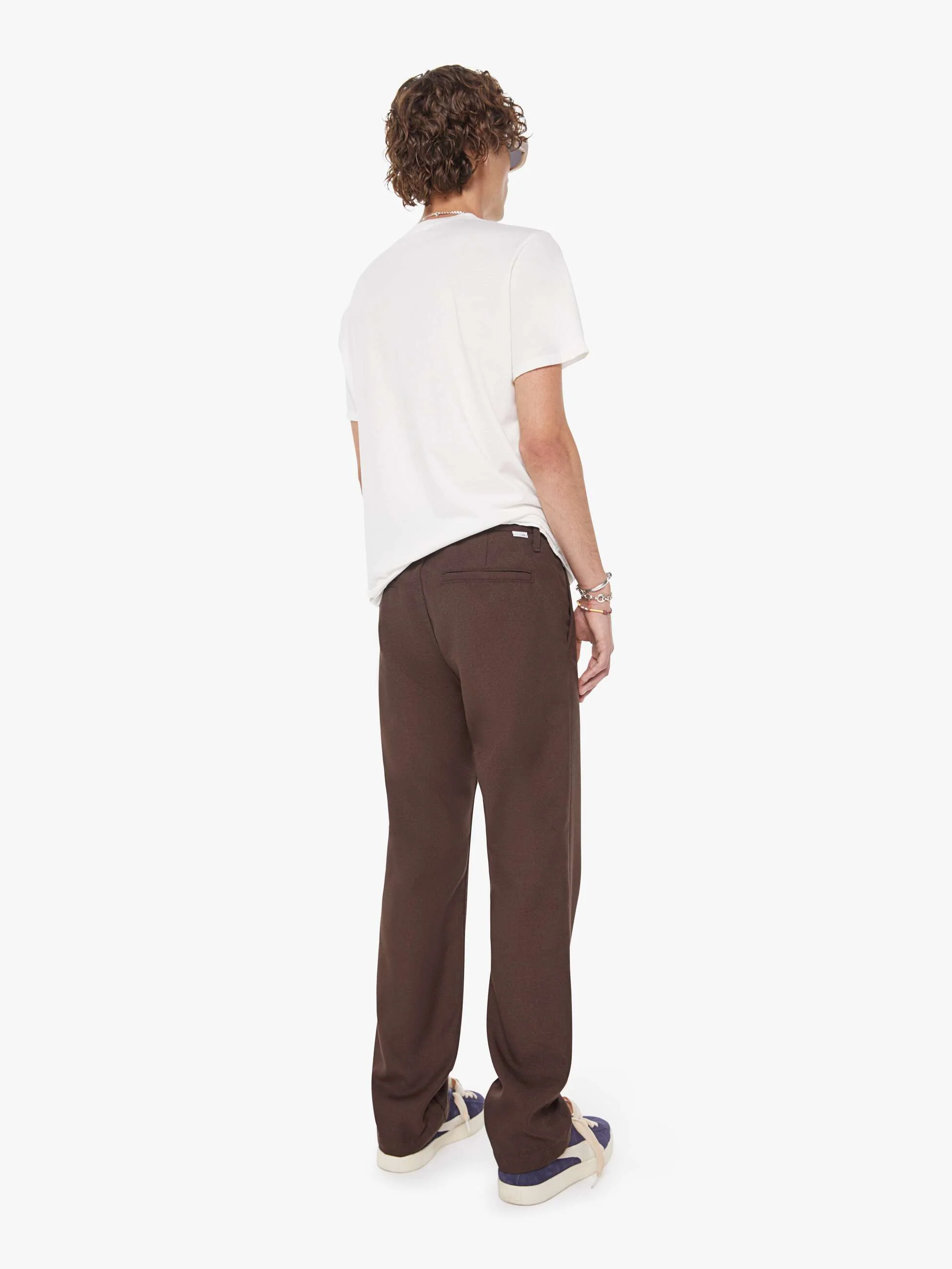 The Duke - Dark Brown - Image 4