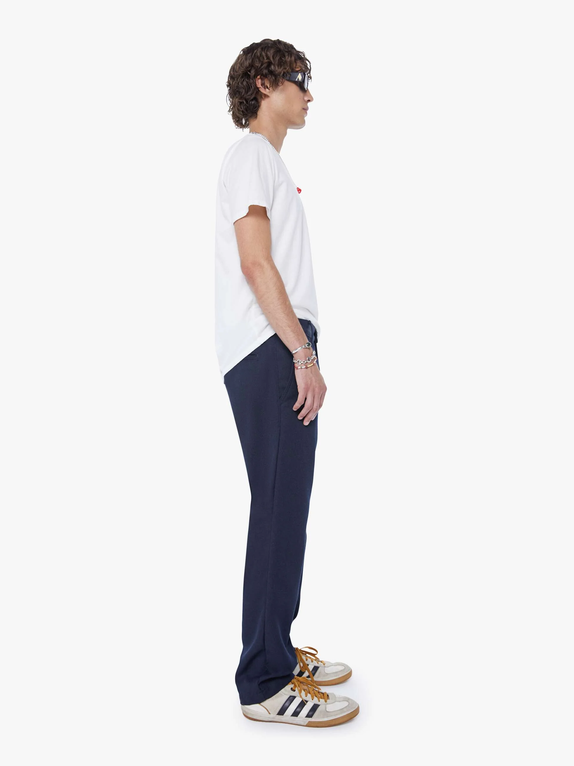 The Duke - Navy - Image 3