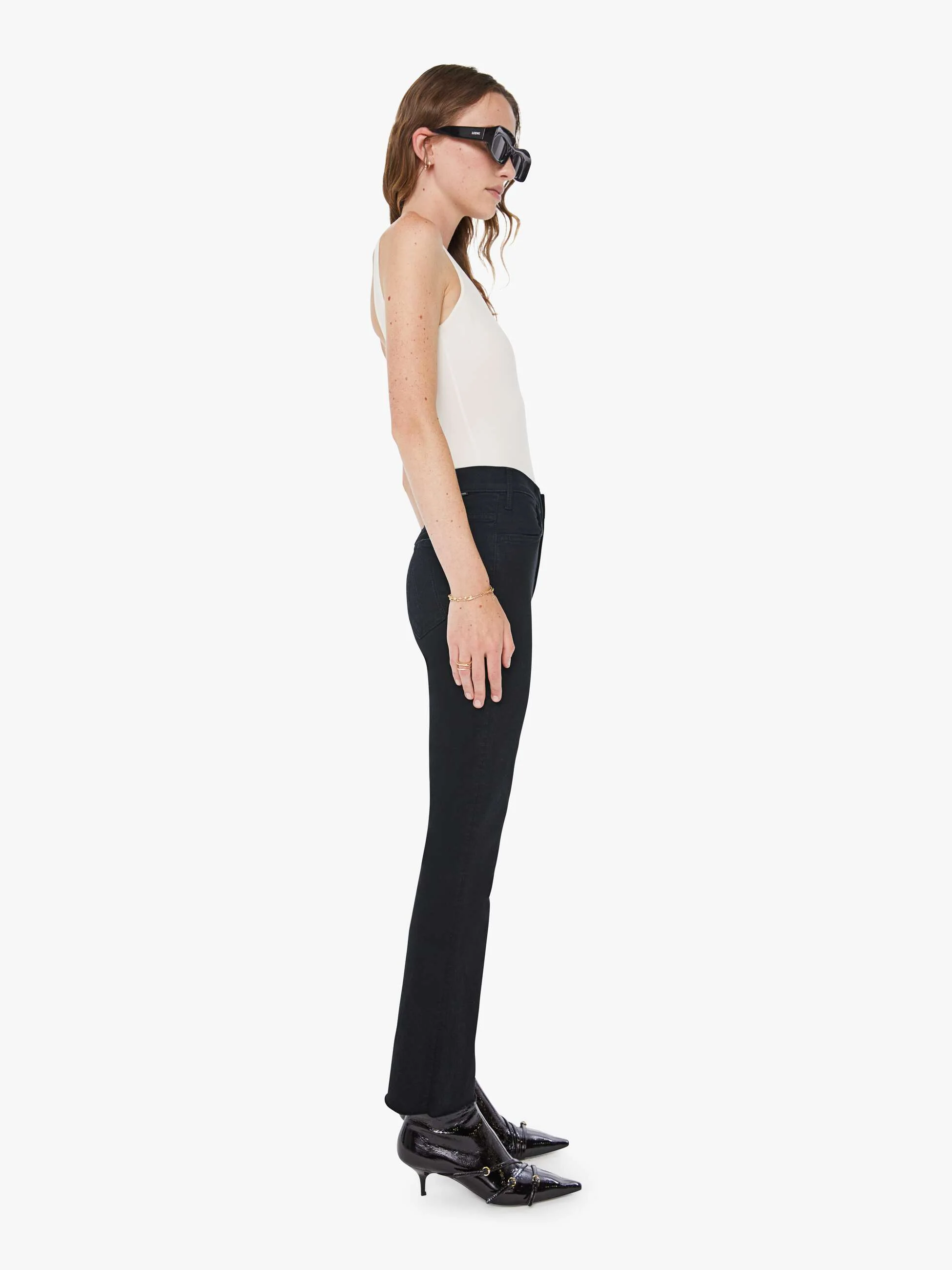 The Hustler Ankle Fray - Not Guilty - Image 4