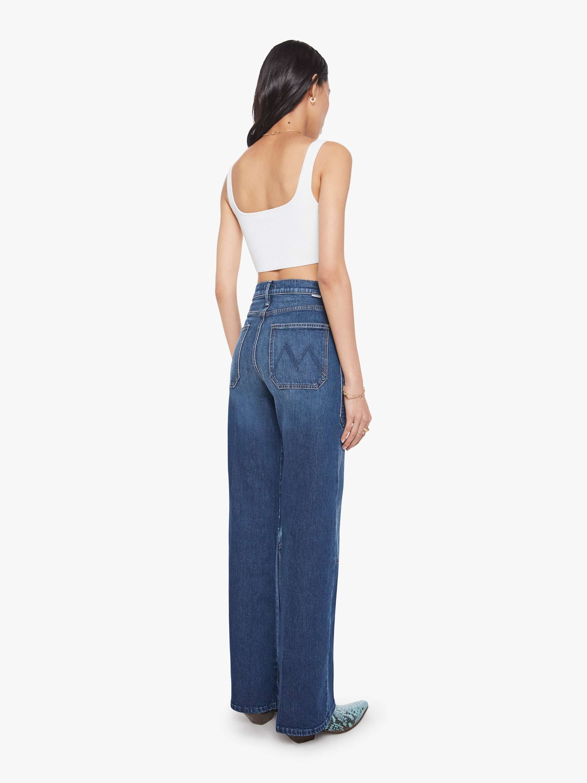 The Lasso Utility Sneak - Shine On - Image 4