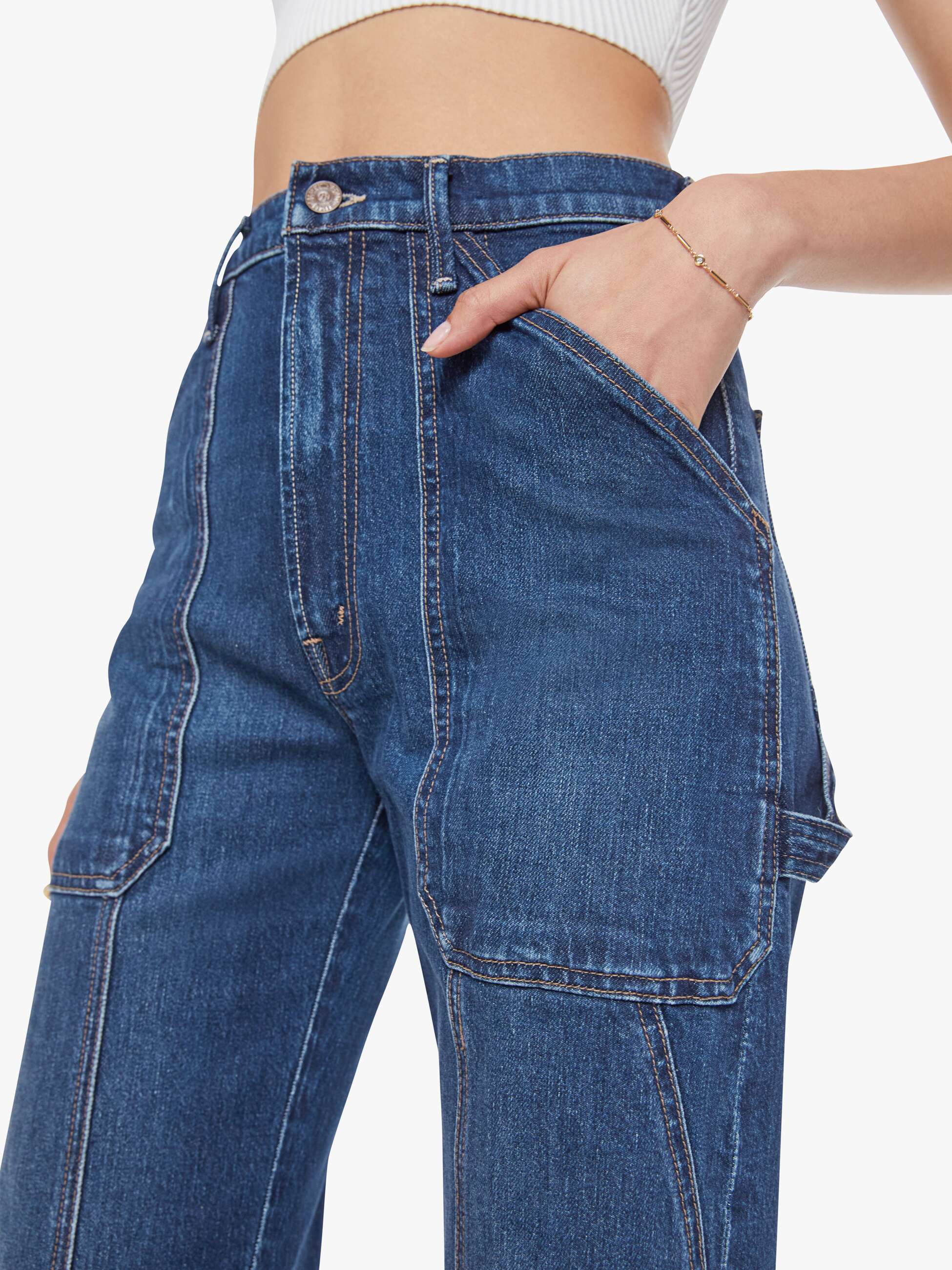 The Lasso Utility Sneak - Shine On - Image 5