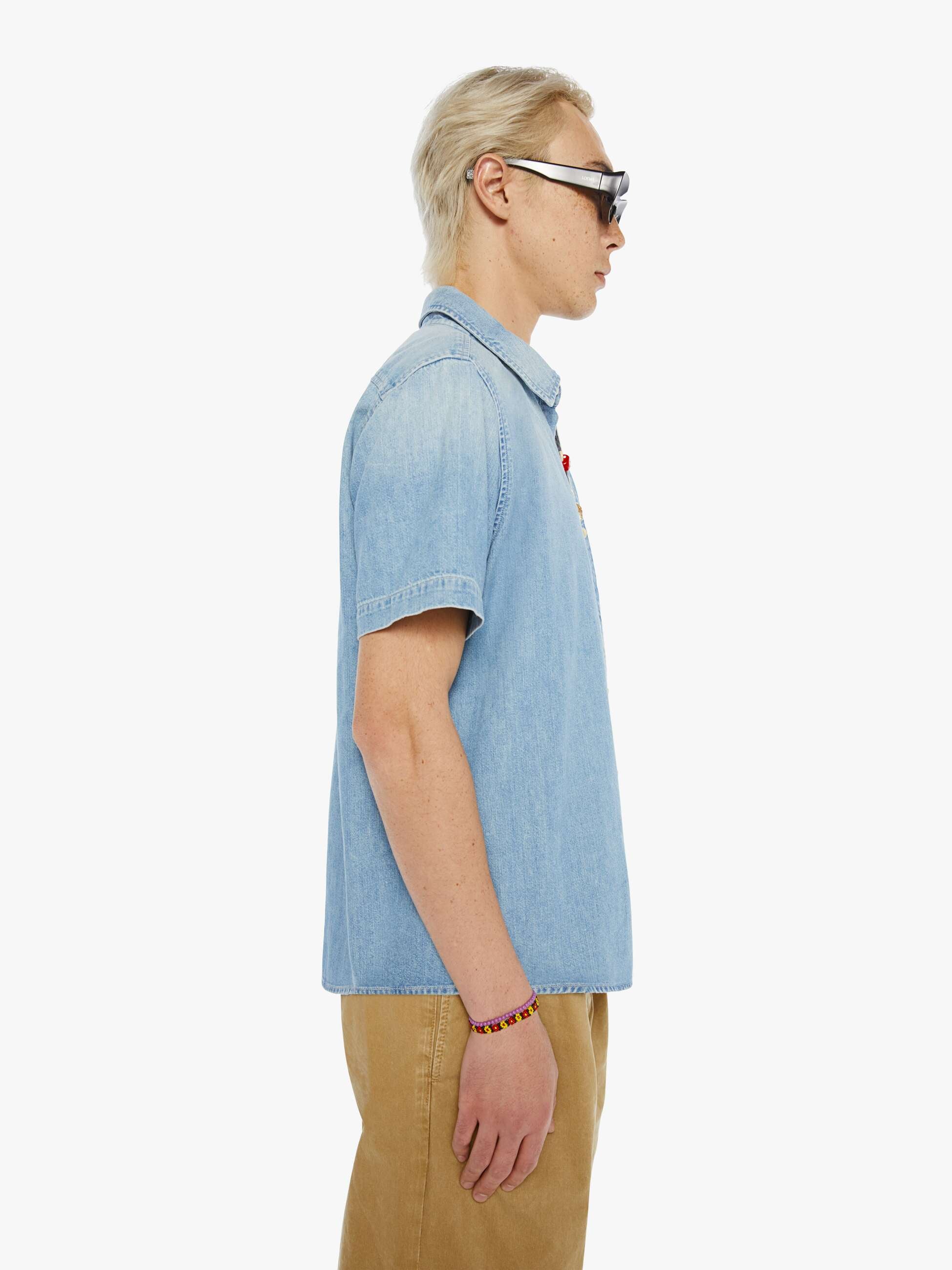 The S/S Back At The Office - Bob's Your Uncle - Image 3