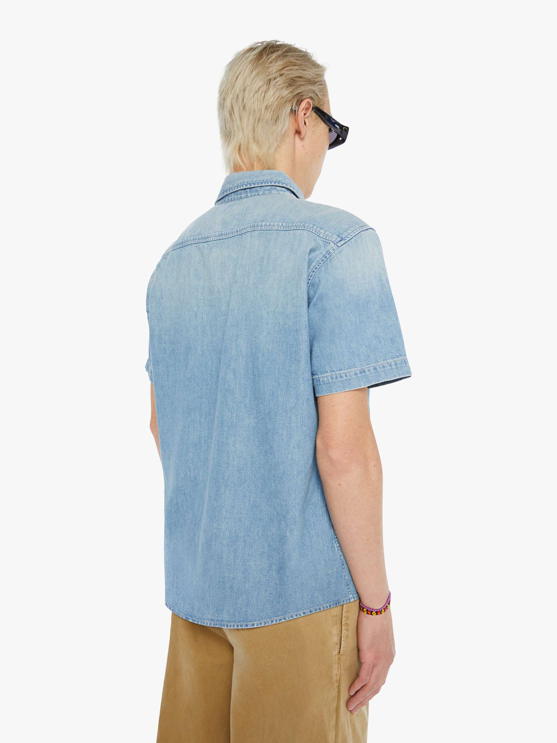 The S/S Back At The Office - Bob's Your Uncle - Image 4