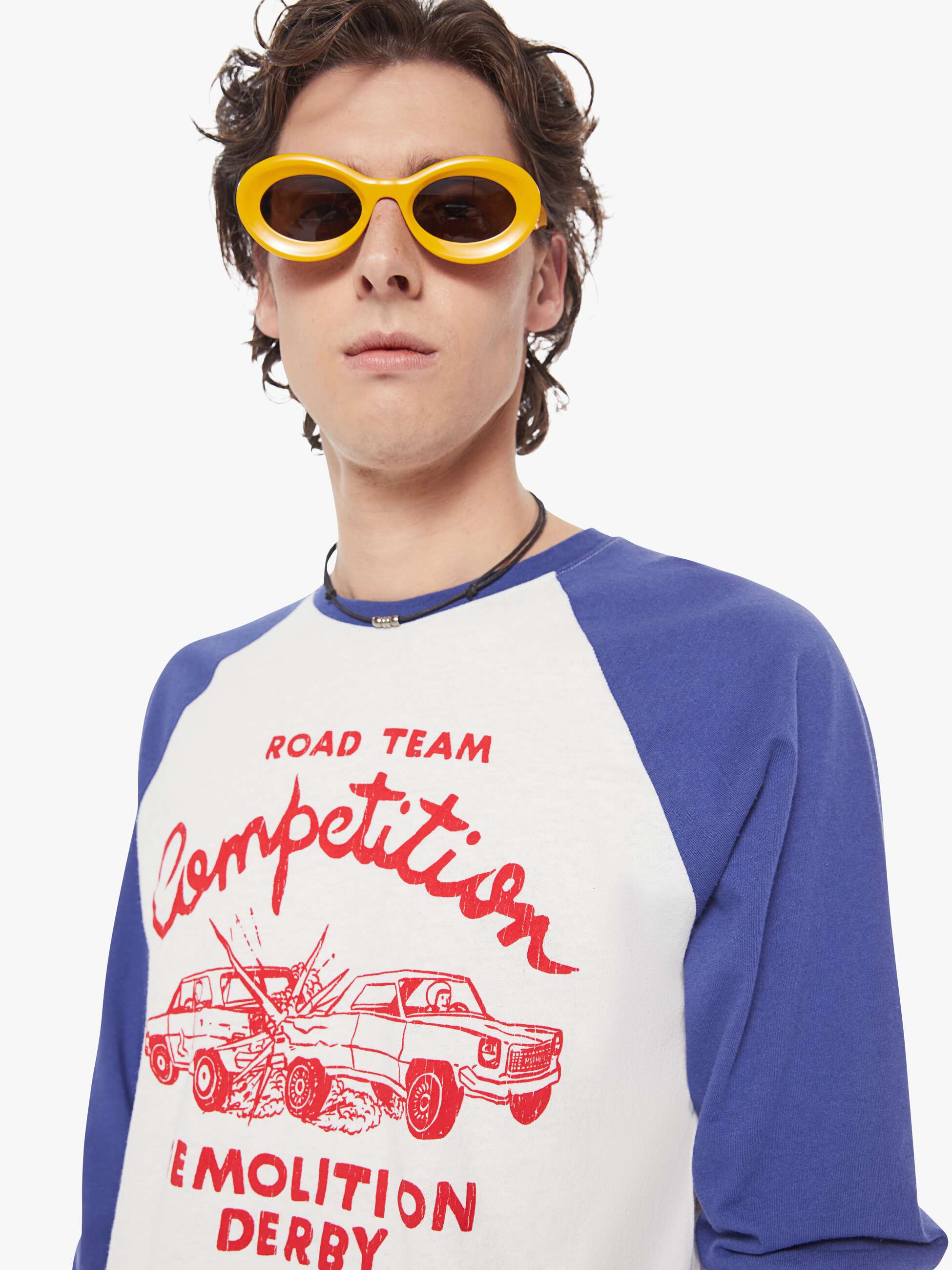 The Slugger 3Qtr Fray - Road Team - Image 10